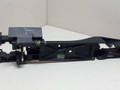 ручка наружная Nissan Murano Z50 2006, 3.5 л., i, VQ35DE, бензин, АКПП, золотистый, внедорожник 5 дв., полный привод, 80610CB010 - фото №2