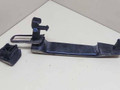 ручка наружная задняя левая Mercedes-Benz E-Класс W210/S210 [рестайлинг] 2002, 2.2 л., CDi, OM 646.963, дизель, 6МКПП, белый, седан, задний привод, A21076012709189 - фото №2