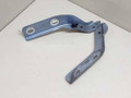 петля капота правая Peugeot 607 1 поколение 2002, 2.2 л., 4HX (DW12TED4/FAP), дизель, МКПП, седан, передний привод, 9629468380 - фото №2