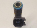 форсунка Mazda 3 BK 2004, 1.8 л., i, бензин, 280158103 - фото №2