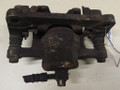 суппорт передний правый Daewoo Matiz M100 1998, 0.8 л., i, F8CV, бензин, МКПП, зеленый, хетчбэк 5 дв., передний привод, 93741028 - фото №2