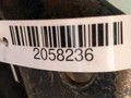 подушка крепления КПП Mitsubishi Sigma 1 поколение 1993, 3.0 л., i, бензин - фото №4