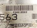 блок управления двигателем Volvo V40 1 поколение [рестайлинг] 2002, 1.9 л., D 4192 T3, дизель, 5МКПП, универсал, передний привод, 30618563, EDC15C3 - фото №3