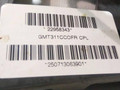 подлокотник Chevrolet Captiva 1 поколение [рестайлинг] 2013, 2.4 л., i, бензин, АКПП, белый, внедорожник 5 дв., 22958343, GMT311CC0FRCPL - фото №6
