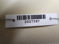 корпус воздушного фильтра Peugeot 607 1 поколение 2002, 2.2 л., 4HX (DW12TED4/FAP), дизель, МКПП, седан, передний привод, 9629040380 - фото №5