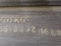 накладка на порог Volvo V40 1 поколение [рестайлинг] 2002, 1.9 л., D 4192 T3, дизель, 5МКПП, универсал, передний привод, 30618432 - фото №3