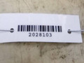 балка подвески задняя Chevrolet Captiva 1 поколение [рестайлинг] 2013, 2.4 л., i, бензин, АКПП, белый, внедорожник 5 дв., 20788858 - фото №3