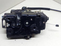 замок двери передней правой Volkswagen Passat B5 2000, 1.9 л., AJM, дизель, 5МКПП, седан, передний привод, 61837016 - фото №2