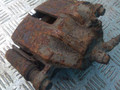 суппорт передний правый Hyundai Matrix 1 поколение 2003, 1.6 л., i, G4ED, бензин, МКПП, красный, минивэн, передний привод, 581902DA10, BC141069 - фото №3