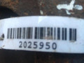 суппорт передний правый Hyundai Matrix 1 поколение 2003, 1.6 л., i, G4ED, бензин, МКПП, красный, минивэн, передний привод, 581902DA10, BC141069 - фото №4