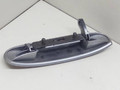 ручка наружная задняя правая Mitsubishi Colt 6 поколение (Z20/Z30) 2006, MR959252XB, MR959254BE - фото №2