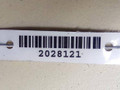 ручка наружная задняя правая Mitsubishi Colt 6 поколение (Z20/Z30) 2006, MR959252XB, MR959254BE - фото №3