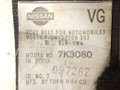 ремень безопасности Infiniti G35 3 поколение V35 2003, 3.5 л., i, VQ35DE, бензин, АКПП, серый, седан, G099701 - фото №4