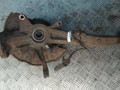 ступица передняя правая Mazda 6 GG 2003, 2.0 л., i, бензин, АКПП, серебристый, универсал, GJ6A-33-061D, GJ6A-33-060E, GJ6A-33-020 - фото №2