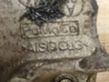полуось передняя правая (приводной вал, ШРУС) Ford Fusion 1 поколение [рестайлинг] 2012, 2.5 л., i, бензин, АКПП, синий, седан, передний привод, FOMOCO - фото №3