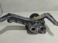 насос масляный Kia Sorento 1 поколение 2004, 2.5 л., CRDi, D4CB, дизель, МКПП, серебристый, внедорожник 5 дв., полный подключаемый привод, 261004A000 - фото №2