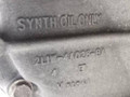 редуктор заднего моста Ford Expedition 2 поколение U222 2004, 4.6 л., i, бензин, АКПП, синий, внедорожник 5 дв., полный привод, 2L1W-4A028-BA, 032461073HV521L - фото №5