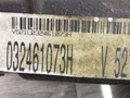 редуктор заднего моста Ford Expedition 2 поколение U222 2004, 4.6 л., i, бензин, АКПП, синий, внедорожник 5 дв., полный привод, 2L1W-4A028-BA, 032461073HV521L - фото №6