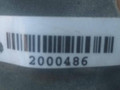декоративная крышка двигателя Nissan Navara D40 2008, 2.5 л., дизель, МКПП, серый, внедорожник 5 дв., полный привод, YD25 - фото №3