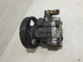 насос гидроусилителя руля Nissan Almera N15 1998, 1.6 л., i, бензин, 4911074N00 - фото №3