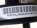 шлейф руля Daewoo Matiz M100 2000, FHJKA0VXN - фото №3