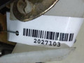замок двери передней правой Mazda Millenia 1 поколение [рестайлинг] 2001, 2.5 л., i, бензин, седан - фото №4