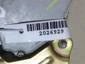 замок двери передней левой Nissan Primera P11 1998, 2.0 л., i, бензин, 805032F000 - фото №4