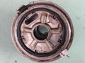 теплообменник масляного фильтра Nissan Almera Tino V10 2002, 2.2 л., D, дизель - фото №2