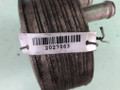 теплообменник масляного фильтра Nissan Almera Tino V10 2002, 2.2 л., D, дизель - фото №4
