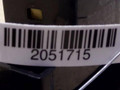 кнопка стеклоподъемника двери передней правой Mitsubishi Colt 6 поколение (Z20/Z30) 2005, MR587944, C8D-D411M-B - фото №5