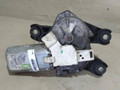 моторчик заднего стеклоочистителя (дворника) Nissan Primera P12 2003, 2.2 л., D, дизель, хетчбэк 5 дв., VALEO, 28710AU200-01 - фото №2