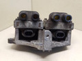 катушка зажигания Fiat Seicento 1 поколение 2002, 1.1 л., i, 187 A1.000, бензин, МКПП, хетчбэк 3 дв., передний привод, 46548037 - фото №4