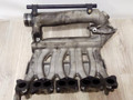 коллектор впускной Renault Espace 3 поколение 1999, 2.2 л., G8T 716, дизель, МКПП, минивэн, 874337 - фото №2