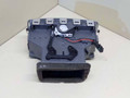 дефлектор обдува салона Audi A6 4F/C6 2006, 3.2 л., i, BKH, бензин, АКПП, тёмно-синий, седан, передний привод, 4F0819203B - фото №3
