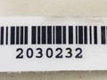 ТНВД Renault Laguna 1 поколение [рестайлинг] 2001, 1.9 л., дизель, BOSCH, 0445010075, 8200108225 - фото №6
