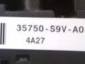 кнопка стеклоподъемника двери передней левой Honda Pilot 1 поколение 2004, 3.5 л., i, J35A4, бензин, АКПП, бежевый, внедорожник 5 дв., полный привод, 35750-S9V-A010M1 - фото №4