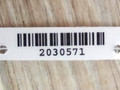 стабилизатор подвески задний Volvo S80 1 поколение 2000, 2.5 л., D 5252 T, дизель, МКПП, синий, седан, передний привод, 9173810 - фото №2