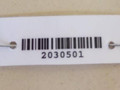 кулиса Mitsubishi Colt 6 поколение (Z20/Z30) 2006, 1.5 л., OM 639.939, дизель, МКПП, черный, хетчбэк 5 дв., передний привод, MN901761 - фото №4