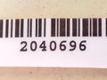 датчик детонации Fiat Seicento 1 поколение 2002, 1.1 л., i, 187 A1.000, бензин, МКПП, хетчбэк 3 дв., передний привод, PA66-GF30 - фото №5