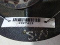 насос вакуумный Nissan Primera P11 2000, 2.0 л., D, дизель - фото №3