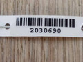 уплотнитель двери Mitsubishi Colt 6 поколение (Z20/Z30) 2006, 1.5 л., OM 639.939, дизель, МКПП, черный, хетчбэк 5 дв., передний привод - фото №2