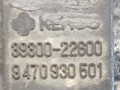 датчик абсолютного давления Hyundai Getz 1 поколение [рестайлинг] 2008, 1.4 л., i, бензин, 39300-22600, 9470930501 - фото №4