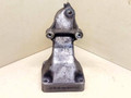 кронштейн двигателя Mercedes-Benz C-Класс W203/S203/CL203 S203.204 2002, 2.2 л., CDi, дизель, АКПП, серый, универсал, задний привод, A6112230704 - фото №2