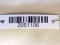 кронштейн двигателя Mercedes-Benz C-Класс W203/S203/CL203 S203.204 2002, 2.2 л., CDi, дизель, АКПП, серый, универсал, задний привод, A6112230704 - фото №6
