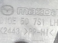 дождевик Mazda CX-3 1 поколение 2017, 2.0 л., i, бензин, МКПП, белый, хетчбэк 5 дв., передний привод, правый руль, D10E507R1RH, D10E507S1LH - фото №4