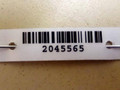 стекло кузовное боковое левое Mitsubishi Space Star 1 поколение 2000, 43R-00048 - фото №4