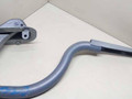 петля крышки багажника BMW 5 серия E60/E61 2004, 2.5 л., i, M54 B25 (256S5), бензин, АКПП, серый, седан, задний привод, 7034246 - фото №2