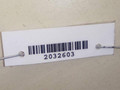петля капота Nissan Almera N16 2003 - фото №3