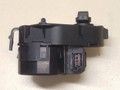 моторчик заслонки печки BMW 7 серия E65/E66/E67 E65 2003, 4.4 л., i, M62 B44 (448S1), бензин, АКПП, черный, седан, задний привод, 6911827 - фото №3