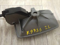 ручка внутренняя задняя левая BMW 7 серия E65/E66/E67 E65 2003, 4.4 л., i, M62 B44 (448S1), бензин, АКПП, черный, седан, задний привод, 51417024303 - фото №2